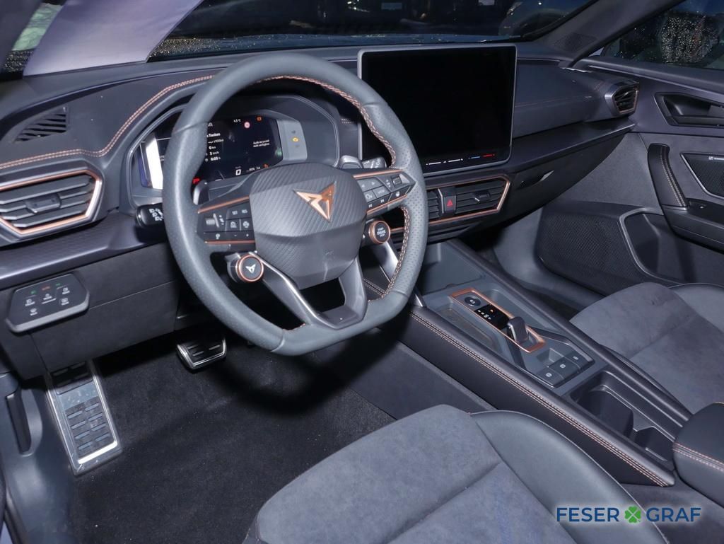 Cupra Formentor - Bild 7