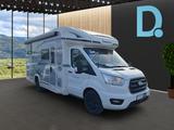 Chausson Teilintegriert Titanium Line 627 Dörr30YEdition - Chausson Teilintegrierter