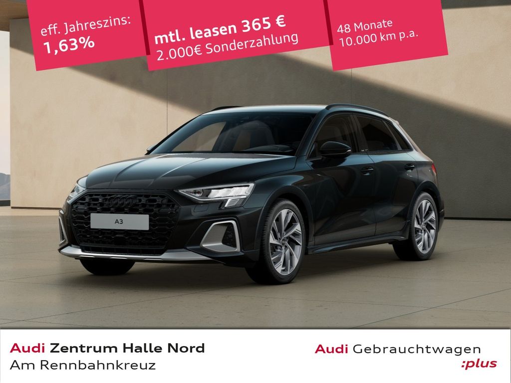 Image of Audi A3