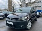 Volkswagen Caddy 1.2 TSI Maxi Roncalli Navi-Klima-SHZ - Volkswagen Caddy Maxi: Roncalli