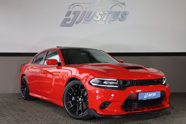 Dodge Charger 6.4 R/T ScatPack/DAYTONA/TOTW/HK/RFK/R20