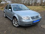 Volkswagen Bora 2.0 4motion Pacific Pacific - Volkswagen Bora: 4motion