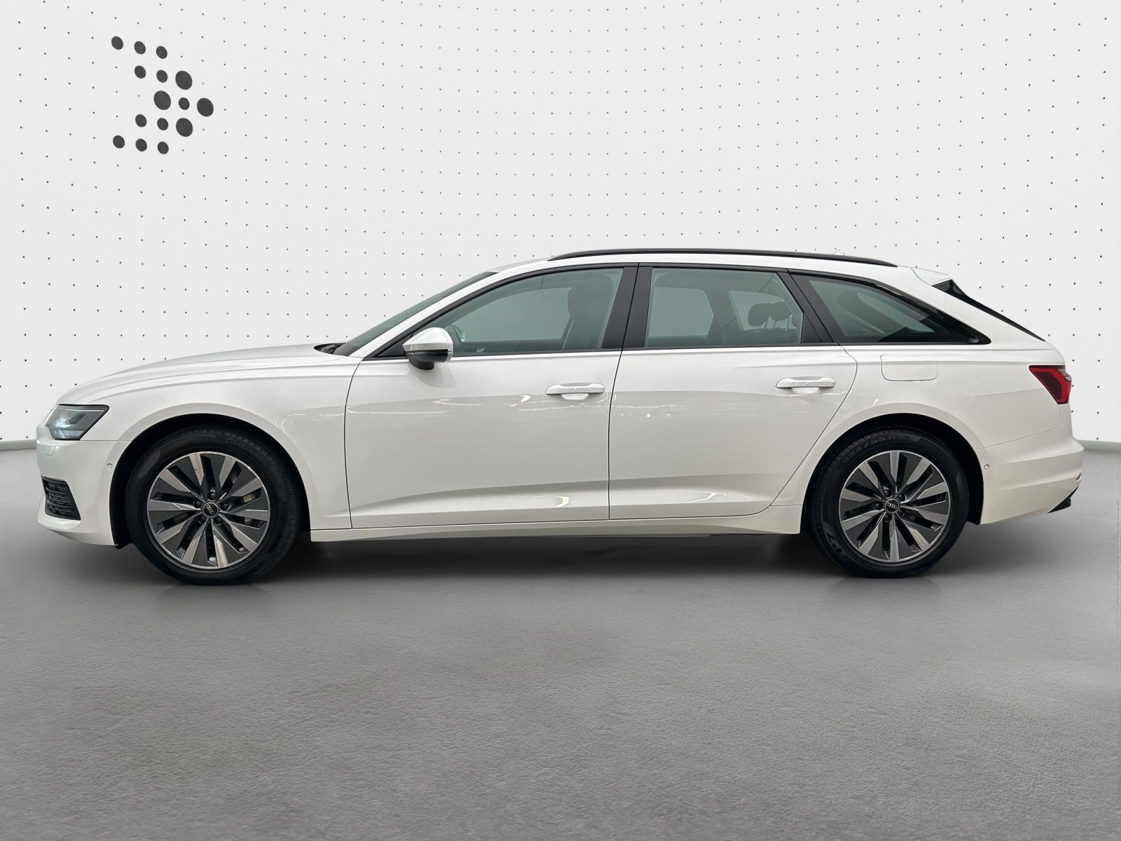 Audi A6 - Bild 3