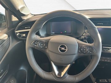 Fotografie 11 des Opel Corsa GS Automatik Kamera LED Sitzhzg Allwetter