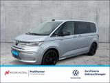 Volkswagen T7 Multivan 2.0 TDI Style MATRIX+NAVI+HUD+AHK - Volkswagen