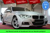 BMW 320 d Touring M Sport*LED*Navi*LEDER* - gebrauchte BMW 320 aus dem Jahr 2018