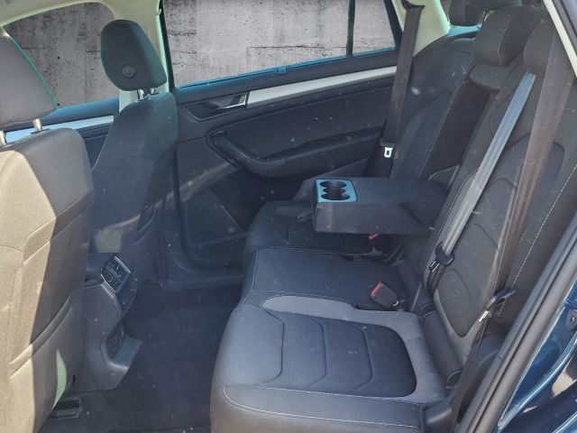 Kodiaq 2.0TSI Aut. Ambition Tour AHK Kamera