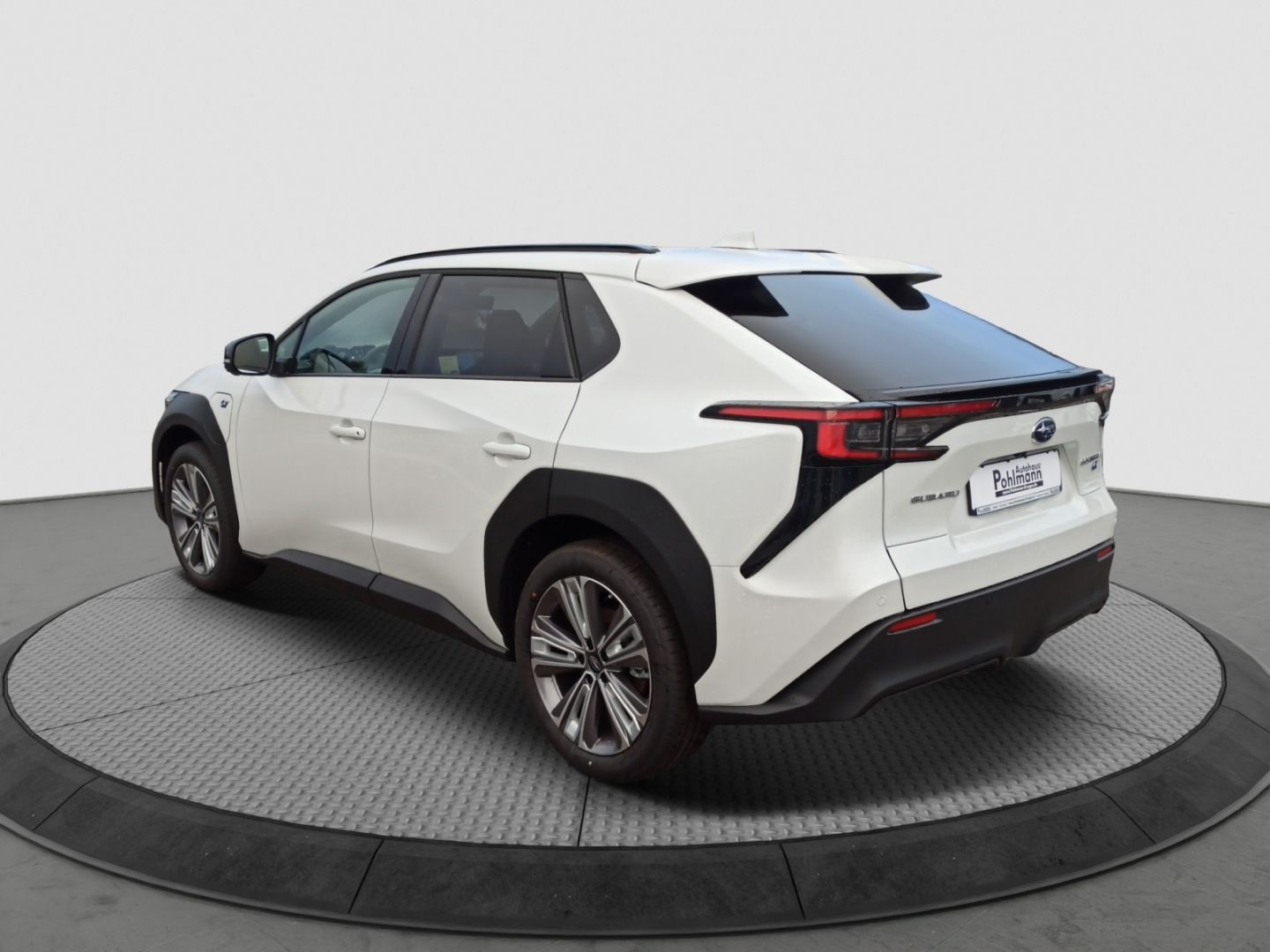 Subaru Solterra - Bild 3