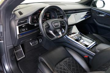 صورة 8 لـ 2020 AUDI SQ8