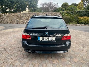صورة 5 لـ 2006 Alpina B5