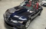 BMW Bmw Z3 2.2 "Last Edition" Individual - BMW Z3 Individual Gebrauchtwagen