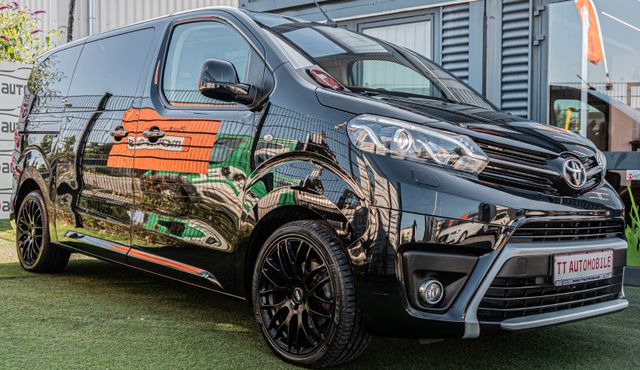 Toyota Proace Verso L1 Executive |LEDER|SHZ|NAVI|KAMERA