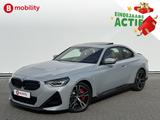 BMW 2-serie Coupé 230i High Executive M-Sport Schuif - BMW 230 mit Panoramadach