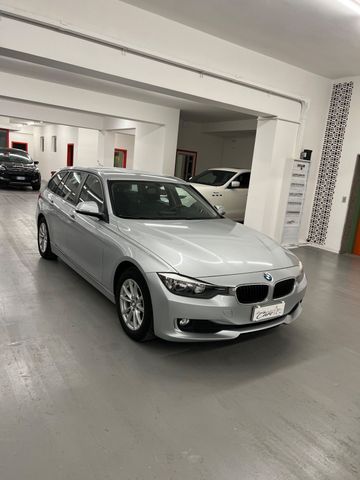 BMW Bmw 318 318d Touring