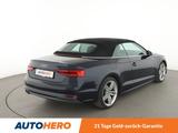 Audi A5 2.0 TDI Sport Aut.*S-LINE*NAVI*LED*ACC*PDC* - Audi A5 Gebrauchtwagen in Wiesbaden