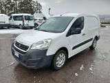Peugeot Partner BlueHDi 100 L2 Furgone - gebrauchte Peugeot Partner aus dem Jahr 2016