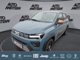 Dacia Spring NAVI|Klimaanlage|Kamera - Dacia Spring Gebrauchtwagen in Bielefeld