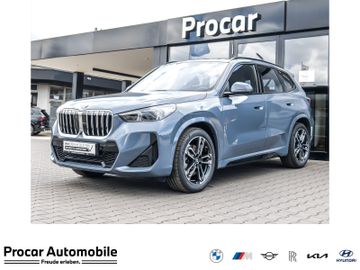 BMW Leasingangebot: BMW X1 xDrive23i M Sport HUD ACC RFK NAVI LED DAB