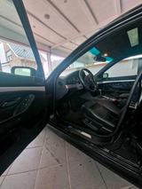 BMW E39 530dA Touring - BMW 530: Kombi, 530d E39