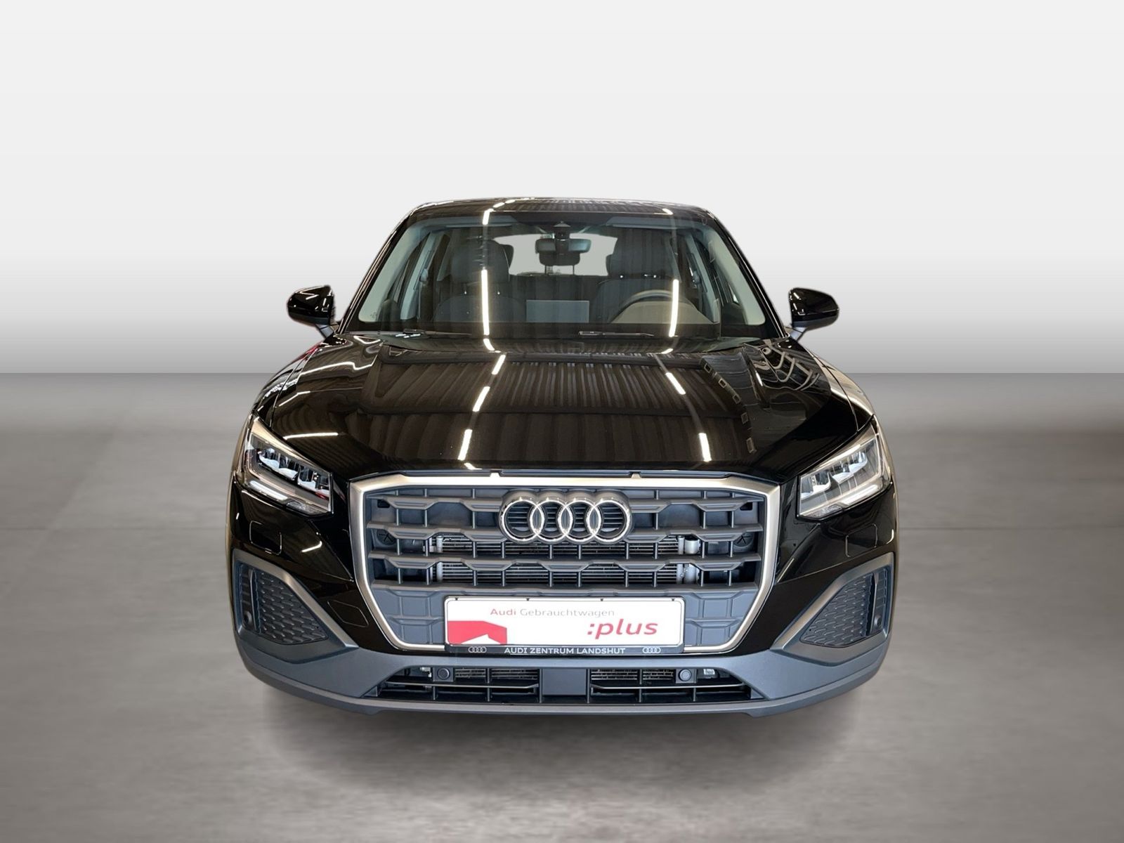 Audi Q2 - Bild 6