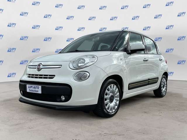 Image of Fiat 500L