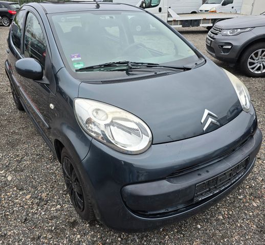 Citroën C1 Style