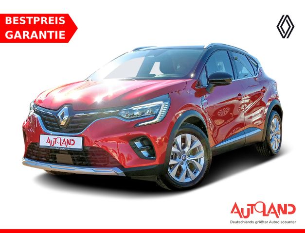 Renault Captur II E-TECH 160 Aut. LED Navi Kamera Bose