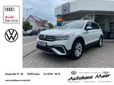 Volkswagen Tiguan Allspace 2.0 TDI DSG Life/AHK/7-Sitze