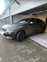BMW X6 xDrive30d - - BMW X6 in Düsseldorf