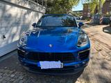 Porsche Macan S S - Porsche Gebrauchtwagen in Bochum