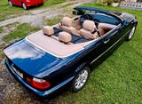 BMW 320 Cd Cabrio  E46, 80.000 km - BMW E46 mit Diesel-Antrieb
