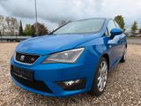 Seat Ibiza Lim.  NEU Service - Seat Ibiza: Limousine