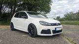 Volkswagen VW Golf 6 R 4Motion DSG 2.0  TSI Originalz... - Volkswagen: Original