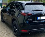 Mazda CX-5 2.5 SKYACTIV-G 194 Sports-Line AWD AT S... - Mazda CX-5 Gebrauchtwagen in Leipzig