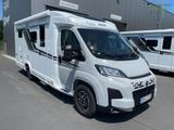 Knaus Van TI 650 MEG VANSATION Ehemaliger Mietwagen  - Knaus Vansation 650 meg
