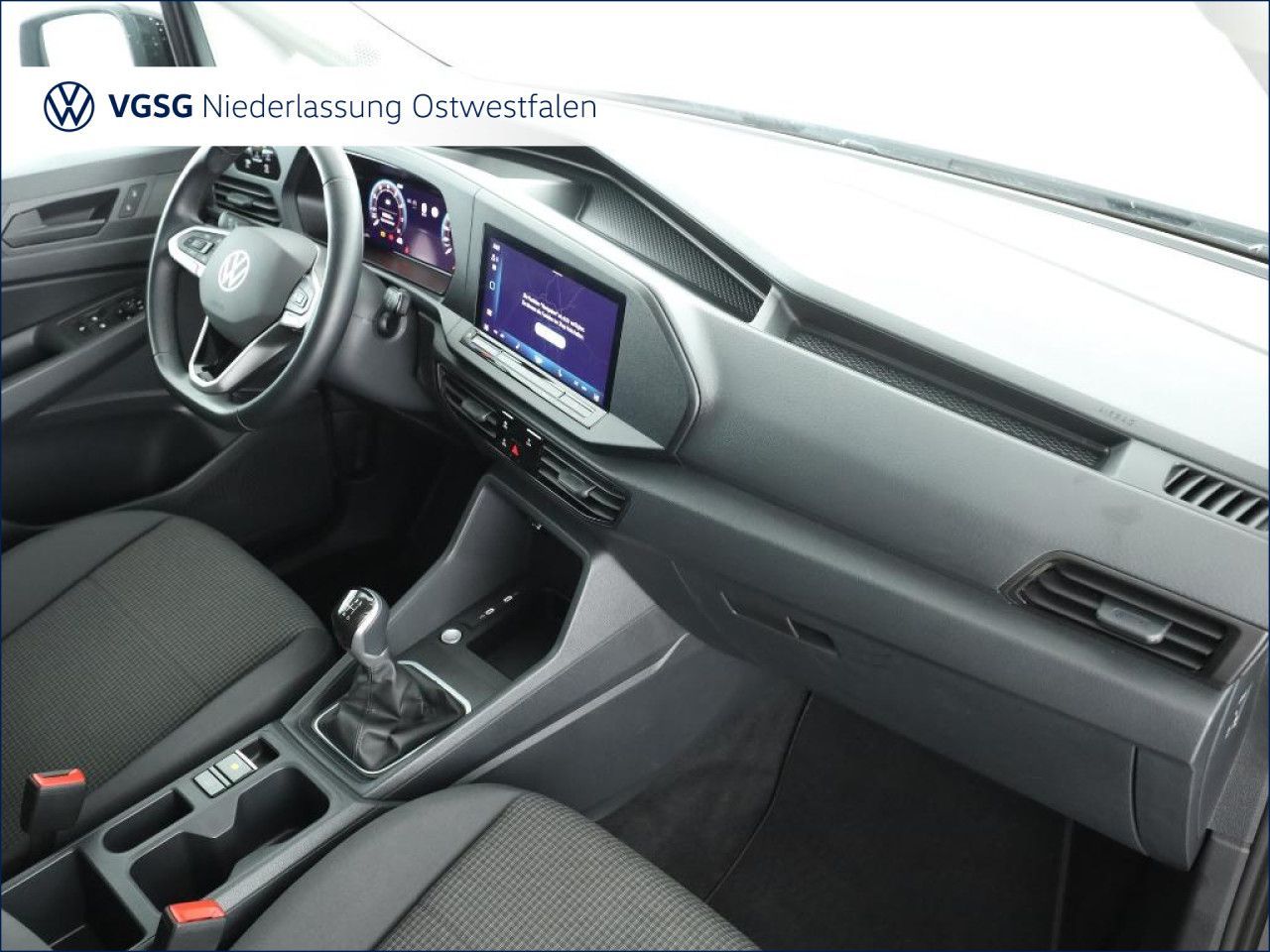 Volkswagen Caddy - Bild 12