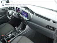 Volkswagen Caddy - Vorschau Bild 12