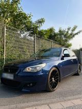 BMW Bmw 5er 525d 3.0 liter - BMW 525: 5er 525d