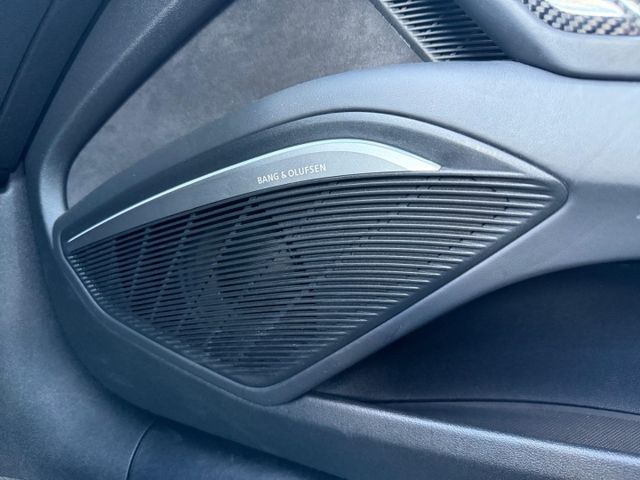 TT Roadster quattro 45 2.0 TFSI El. Verdeck Navi