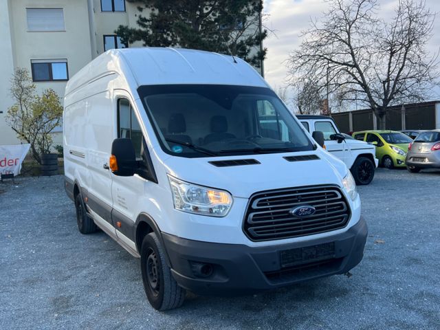 Ford Transit Kasten 350 L4 Trend