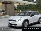 MINI Favoured Trim 5Türer Paket S HUD Tempo Navi LED - weiße MINI Cooper C
