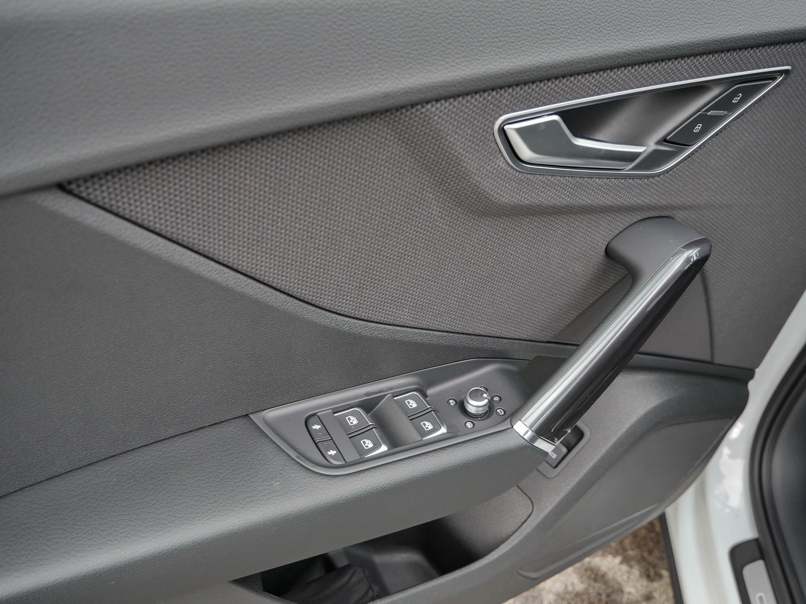 Audi Q2 - Bild 20
