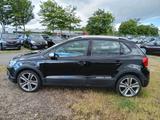 Volkswagen Polo V CrossPolo 1,2 +Klima+Nebel+Shzg+++ - Volkswagen: Crosspolo