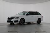 Skoda OCTAVIA COMBI 2.0 TSI RS 245+PANO+STANDHZG+4xSHZ - Skoda Octavia: RS Combi
