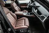 BMW X5 M60i Navi HeadUp h/k Pano RKam AHK Stndheizng - Jahreswagen