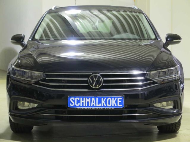 Volkswagen Passat Variant 2.0 TDI SCR DSG7 Business Navi