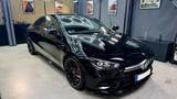 Mercedes-Benz CLA 35 AMG Mercedes-AMG CLA 35 4MATIC DCT Me... - Mercedes-Benz CLA 35 AMG aus 2021
