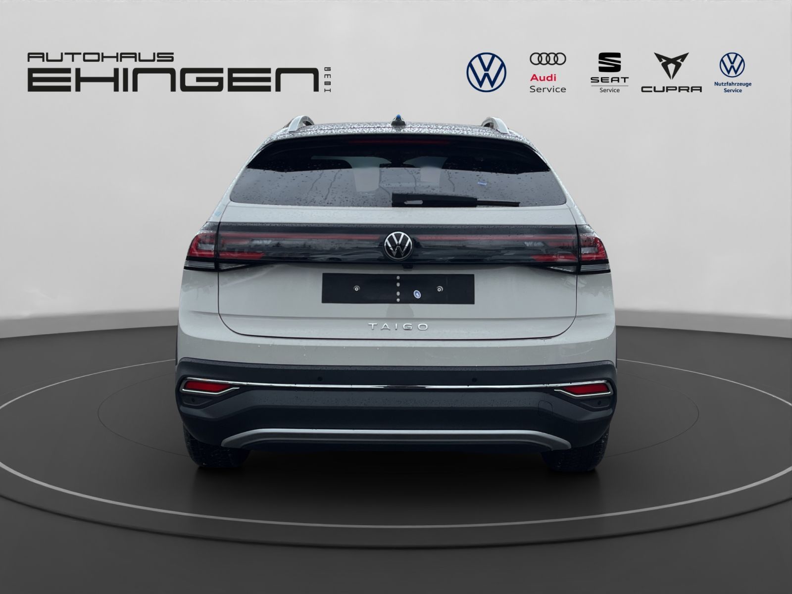 Volkswagen Taigo - Bild 6