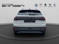 Volkswagen Taigo - Vorschau Bild 6