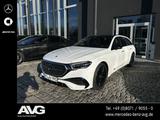Mercedes-Benz E 220 d 4M T AMG Edition Pano DIGITAL Night 360° - Mercedes-Benz E 220 Gebrauchtwagen in Augsburg
